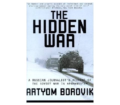 Hidden War