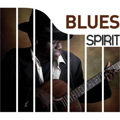 Various Artists - Spirit Of Blues (180 g) (LP) (3596973508263)