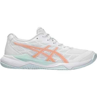 ASICS обувки за футзал Asics GEL-TACTIC 12 1072a092-102 Размер 39, 5 EU