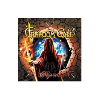 FREEDOM CALL - BEYOND (1CDG)