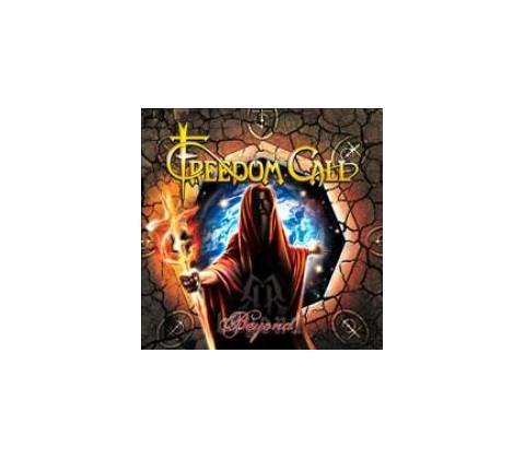 FREEDOM CALL - BEYOND (1CDG)