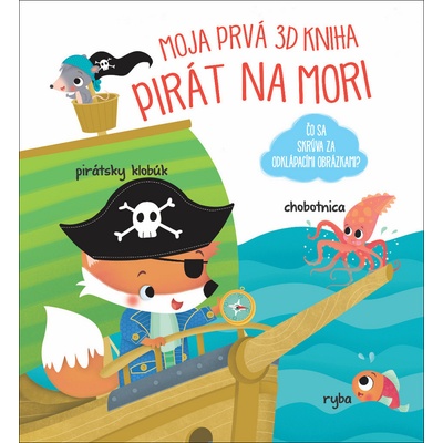 Piráti na mori - Kolektív