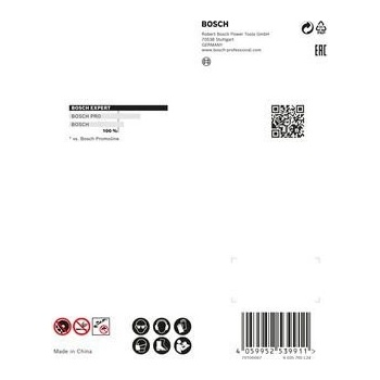Bosch 2.608.900.656