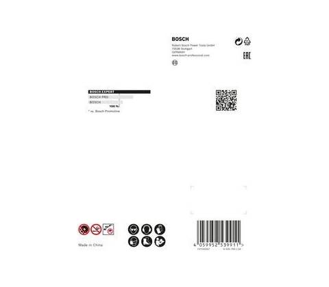 Bosch 2.608.900.656