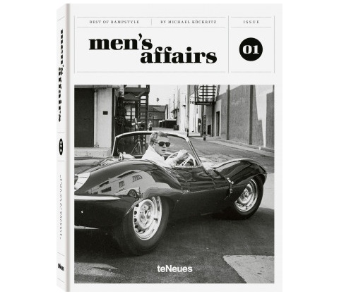 Mens Manual