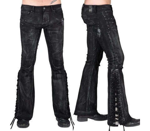 Wornstar Cutlass