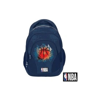 Image 1 of Eurocom Раница nba синя 31х22х45 см