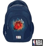 Eurocom Раница nba синя 31х22х45 см