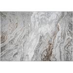 Multidecor Килим CREATION 200x290 см 1950 г/м2 сив/кафяв/мраморен десен (MU0010)