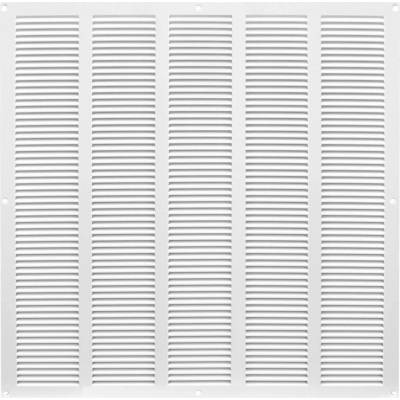 Ventishop KVMb 500 x 500 bílá
