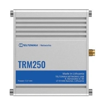 Teltonika TRM250