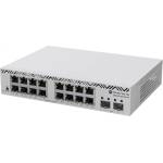 MikroTik CSS318-16G-2S+IN