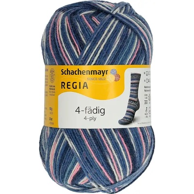 Regia 4-Ply Color 1168