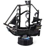 CubicFun 3D Пъзел Cubic Fun от 100 части - The Queen Anne's Revenge (T4035h)