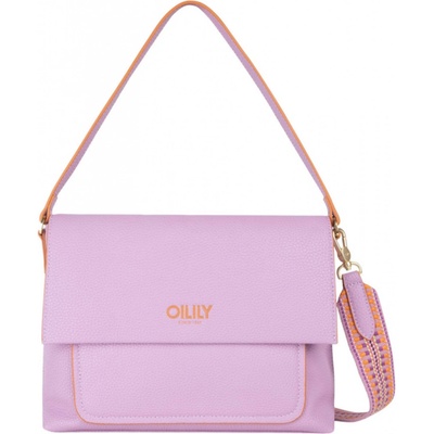 Oilily crossbody kabelka Sofia OIL1161-42 Lilac