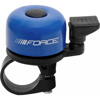 Force Mini modrý