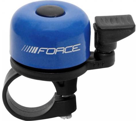 Force Mini modrý
