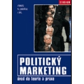 Politický marketing
