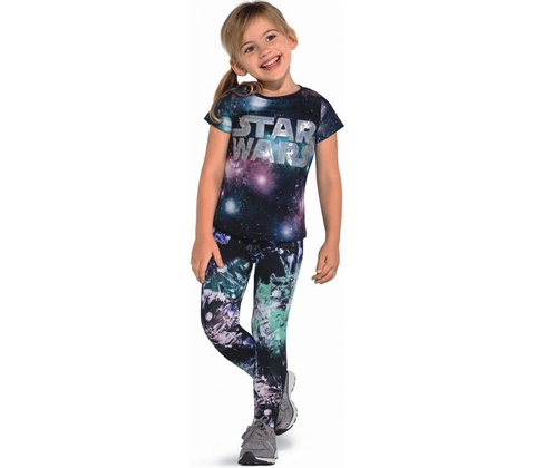 Bas Bleu Roxi multicolor