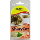 Gimborn GimCat ShinyCat kura 2 x 70 g