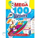 Mega 100 aktivity - zajac