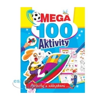 Mega 100 aktivity - zajac