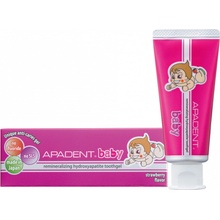 Apadent Baby zubní gel 55 g