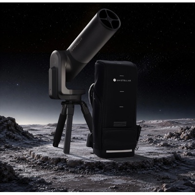 Unistellar EQUINOX 2 N 114/450