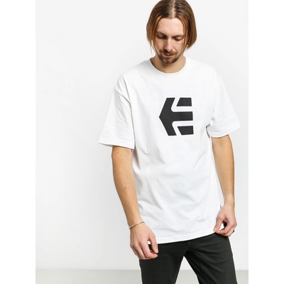 Etnies Icon Tee white