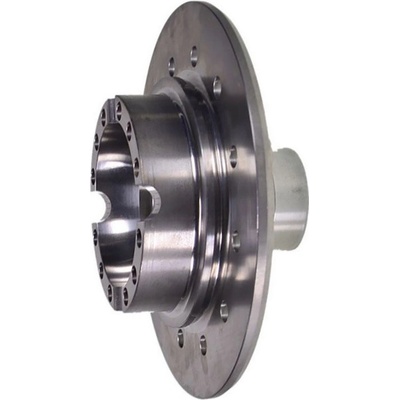 Pouzdro diferenciálu SCANIA R660 RB660 EURORICA 74171318, , ,
