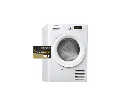 Whirlpool FT M11 8X3