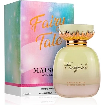 Maison Asrar Fairy Tale EDP 100 ml