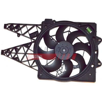 Větrák, chlazení motoru FAST FT56179