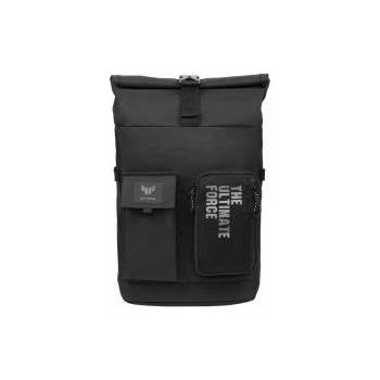 ASUS Tuf Gaming Vp4700 Backpack Casual Backpack Black Polyester