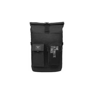 ASUS Tuf Gaming Vp4700 Backpack Casual Backpack Black Polyester