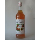 Monin Le Sirop Peach Broskev 1 l