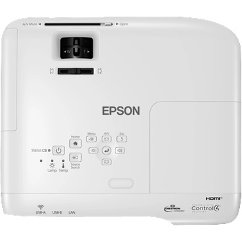 Epson EB-W49 (V11H983040)
