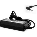 Dell Захранване (оригинално) за лаптоп Dell, 19.5V/3.34A/65W, 4.0 x 1.7 mm (ADP65-TH)