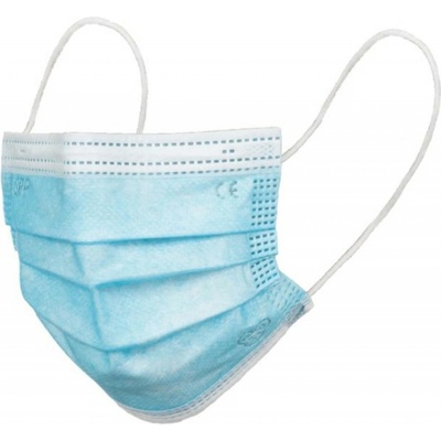 Inzep VIRAZON PRO KIDS IIR rouška dětská 25 ks – Zboží Mobilmania