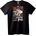 NOONEBRAND Тениска Венъм Симбиот - 6XL, White