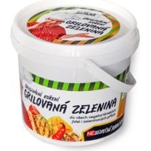 Petr Stupka Koření Grilovaná zelenina 80 g