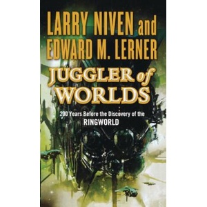Juggler of Worlds | Larry Niven (ISBN: 9781250208972)