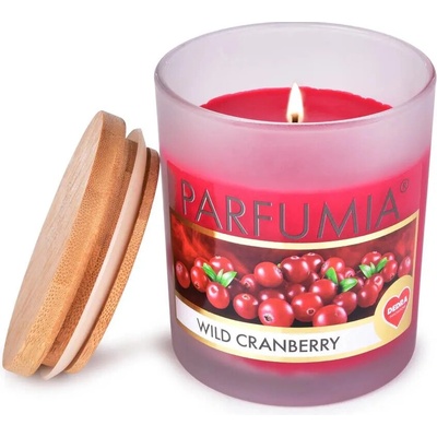 PARFUMIA WILD CRANBERRY 250 ml