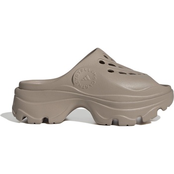 adidas Women's Clog - Trace Khaki