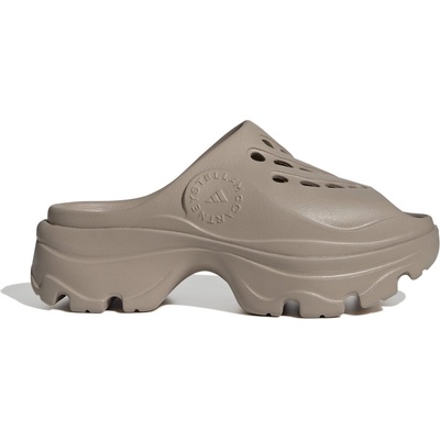 adidas Women's Clog - Trace Khaki