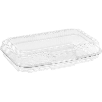 KUPO-SK Krabica na zákusky K-30 transparentná