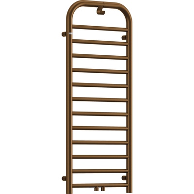 Deante Silia DEA-AGI_CG41 500 mm x 1210 mm hnědá matná