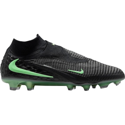 Nike Phantom 6 High Elite FG čierna