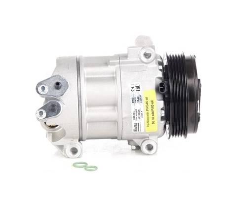 NISSENS 890211