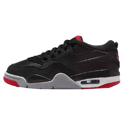 Air Jordan 4 RM (GS) Shoe Kids